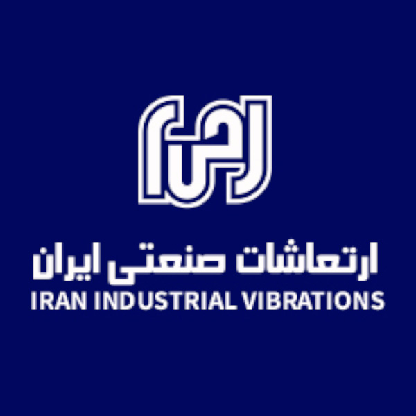 ارتعاشات صنعتی ایران