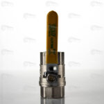 شیر غیر گازی سوگاتی