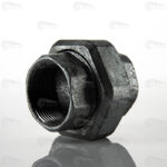 مهره ماسوره گالوانیزه مک