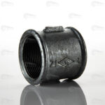 بوشن گالوانیزه مک