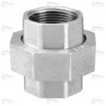 مهره ماسوره گالوانیزه توپی برزیل