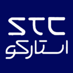 شیر گازی قفل شونده استارکو