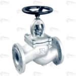 شیر سوپاپی سوزنی PN16 - F1 (مخصوص بخار آب تا 180درجه) فاراب