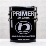 چسب پرایمر گرد بیست لیتری نیاشیمی