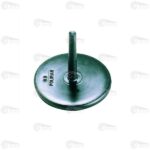 درپوش تست پلی اتیلن جوشی (PE100,PN6) پلی ران توسط شرکت پلی ران تولید می شود. وجود این پوشش در شرایط مختلف به ویژه هنگام انجام کارهای ساختمانی مانند رنگ آمیزی، زهکشی و تصفیه فاضلاب ضروری است.