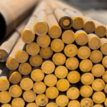 لوله API سپنتا