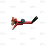 دستگاه کونیک کن پلی ران ابزاری برای پخ زدن دستی لوله ها و اتصالات است. لوله ها و اتصالات برای بهتر جوش شدن نیاز به پخ شدن دارند. دستگاه کونیک کن پلی ران تنها با چرخش به یک طرف عمل پخ زدن را انجام می دهد.