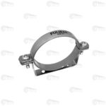 بست روکش دار دیواری پلی ران توسط شرکت پلی ران تولید می شود.دارای روکش ویژه pvc که باعث جلوگیری از تماس مستقیم لوله ها با فولاد و ایجاد هر گونه خط و خش و آسیب روی آنها می گردد