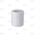 بوشن تک لایه سفید آذین