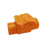 شیر یکطرفه بدون قفل پوشفیت گلپایگان