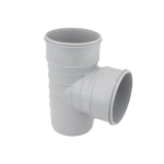 سه راه 90 درجه پلیکا دو سر کوپله گلپایگان