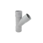 سه راه 45 درجه پلیکا سه سر کوپله گلپایگان