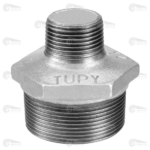 روپیچ تبدیلی گالوانیزه توپی برزیل