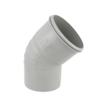 زانو 45 درجه پلیکا یکسر کوپله گلپایگان