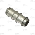 بوشن شیفت RS رایزر سیستم سوپرپایپ یکی از محصولات شرکت سوپر پایپ می باشد. بوشن یکی از پرکاربردترین اتصالات در سیستم های لوله کشی می باشد که به صورت استوانه ای ساخته می شود.