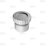 دریچه بازدید پوش فیت پروتکت پلی ران نیز PH 2 تا 12 را تحمل می کند و به راحتی نیاز مشتریان و مصرف کنندگان را برآورده می کند. دریچه بازدید پوش فیت آنقدر قوی و بادوام هستند که حتی از نظر فیزیکی هم تغییر نمی کنند. با توجه به مکانیسم نصب، لوله های فاضلاب پوش فیت در برابر انبساط و انقباض لوله مقاوم هستند. در صورتی که در لوله های پلی اتیلن جهت دفع انبساط و انقباض لوله ها استفاده از موفه اجباری است. در لوله های پلیکا نیز گرم و سرد شدن لوله و بالطبع آن انبساط و انقباض لوله باعث خروج محل اتصالات از آب بندی میشود.