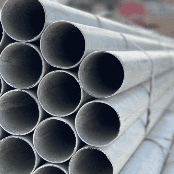 لوله گالوانیزه 10 اینچ