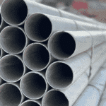 لوله گالوانیزه 8 اینچ