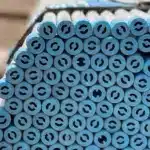 لوله گالوانیزه ۳/۴ اینچ سپنتا