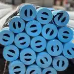 لوله گالوانیزه ۴ اینچ سپنتا