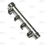 کلکتور انشعابی سوپر پایپ