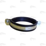 بست روکش دار سوپرفیکس اکسترا سوپرپایپ یکی از محصولات شرکت سوپر پایپ می باشد. در مناطق مرطوب مانند شمال و جنوب کشور می توانید از سوپرفیکس اکسترا (با روکش کرومات و مقاومت دو برابری در برابر خوردگی) استفاده کنید.