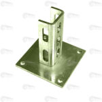 پایه دیواری سوپرفیکس U اکسترا سوپرپایپ