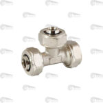 یکی از مهم ترین عوامل در دنیای سه راهی ها محسوب می شود که لوله ها یا مجراها را از یک مسیر به دو مسیر متحرک تقسیم کند.سه راهی کوپلی نیوپایپ  دارای آب بندی و عایق بسیار قوی است که در نتیجه نفوذ اکسیژن به لوله صفر است