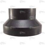 تبدیل جوشی پلی اتیلن پلی رود توسط شرکت پلی رود تولید می شود.تبدیل جوش فشار قوی پلی اتیلن برای اتصال دو لوله پلی اتیلن در سایزهای مختلف در پروژه های آبرسانی و آبیاری استفاده می شود،