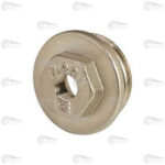 درپوش فلزی تبدیلی روپیچ کلکتور نیوپایپ