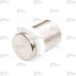 درپوش پرسی نیوپایپ 5 لایه می باشد، مخصوص لوله کشی ساختمان و برای بستن انتهای لوله بکار می رود. همچنین برای بستن انتهای انواع خط لوله از درپوش های رزوه دار پیچی استفاده می شود.