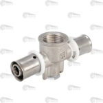 سه راهی دیواری پرسی نیوپایپ قطعه است که برای جهت گرفتن دو انشعاب فرعی از یک انشعاب اصلی مورد استفاده قرار می گیرد. اتصالات پنج لایه اتصالات خاص هستند