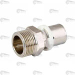 درپوش پرسی نیوپایپ 5 لایه می باشد، مخصوص لوله کشی ساختمان و برای بستن انتهای لوله بکار می رود. همچنین برای بستن انتهای انواع خط لوله از درپوش های رزوه دار پیچی استفاده می شود.