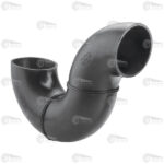 سیفون جوشی پلی اتیلن پلی رود توسط شرکت پلی رود تولید می شود. سیفون پلی اتیلن جوشی پلی ران به طوری طراحی شده است که پس از هر بار تخلیه فاضلاب مقداری آب در داخل آن می ماند.