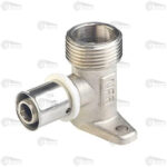 زانویی یکی از رایج ترین انواع اتصالات لوله آب است که به دلیل شکل خمیده و شباهت آن به زانوی انسان، آرنج نامیده می شود. لازم است جهت لوله را تغییر دهید. در این موارد می توان از زانو استفاده کرد اما برای اتصال زانوها می توان از جوش فیوژن یا جوش گرم استفاده کرد.