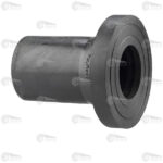 فلنج پایه بلند پلی اتیلن جوشی  پلی رود یکی از متداول ترین قطعات برای اتصال لوله به تجهیزات یا اتصال لوله به لوله است. اگر اتصال نیاز به مقاومت و استحکام بالایی داشته باشد از فلنج پایه بلند پلی اتیلن استفاده می کنند.