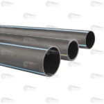 لوله پلی اتیلن فاضلابی پلی رود