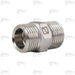 از مغزی برای افزایش طول لوله در بعضی اتصالات که به صورت توکار انجام شده و دسترسی سخت است استفاده می شود.از مغزی ۱ نیوپایپ برای افزایش طول لوله با قطر ۱ اینچ و همچنین تبدیل مادگی به نری استفاده می شود. برای تغییر قسمت نری و مادگی لوله ، افزایش طول لوله در بعضی اتصالات که به صورت توکار انجام شده از مغذی استفاده می شود.