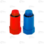 درپوش پایه بلند پلاستیکی نیوپایپ بخشی از ملزوماتی است که با اتصال به یک قطعه، دستگاه یا مکان دیگر، عملکردهای مختلفی را برای نصب آن ایجاد می کند، مانند مسدود کردن (کور)، محافظت (ایمنی)، آب بندی و سایر موارد ممکن که با این اوصاف تعریف دقیق با محل نصب آن ارتباط مستقیم دارد.