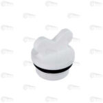 درپوش پایه کوتاه پلاستیکی نیوپایپ بخشی از ملزوماتی است که با اتصال به یک قطعه، دستگاه یا مکان دیگر، عملکردهای مختلفی را برای نصب آن ایجاد می کند،