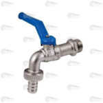 شیر حیاطی نیوپایپ جزئی از لوله کشی و سیستم های ابزار دقیق پنج لایه است لوله ها و اتصالات پنج لایه به دلیل مقاومت خوب در برابر خوردگی، تخریب و افت فشار شناخته شده اند.