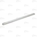 صفحه نصب رادیاتوری نیوپایپ یکی از ملزومات فلزی کلکتور می باشد. برای قرار دادن کلکتورها به فضایی به نام جعبه نیاز دارید و اجزای اصلی سیستم لوله برای جابجایی راحت تر و دسترسی بهتر در این جعبه قرار دارند