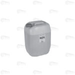 محلول کاهنده نقطه انجماد نیوپایپ  20 لیتری برای انجام تست فشار در لوله های نیوپایپ، در شرایط که احتمال کاهش دمای محیط تا 40 درجه سانتیگراد وجود دارد، محتوی هر ظرف 4 یا 20 لیتری را بدون آب و رقیق کردن مورد استفاده قرار دهید. تاریخ انقضای این محلول 6 ماه پس از تولید پیش بینی شده است.