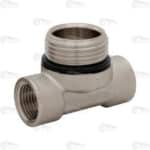 سه راهی توپیچ روپیچ رزوه ای