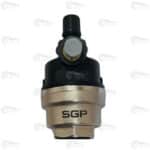 شیر هواگیری اتوماتیک تیپ 2 نیوپایپ