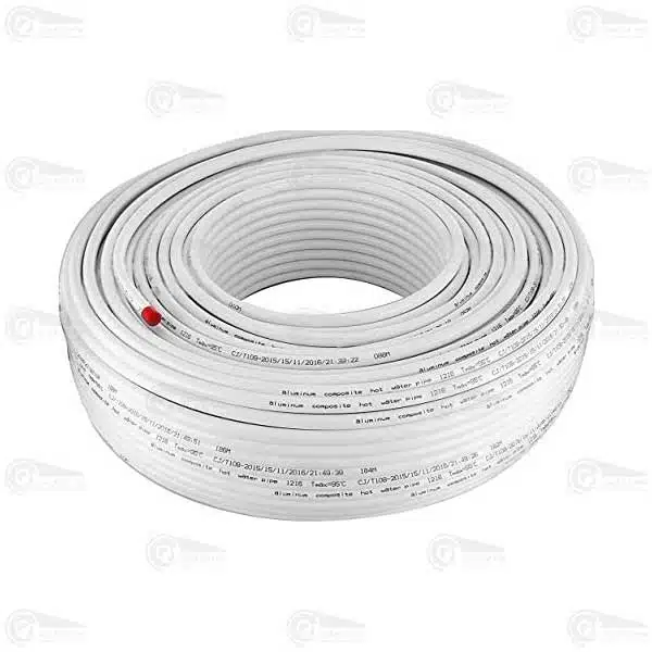 لوله‌های پنج لایه