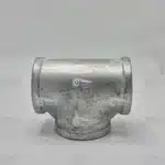 سه راهی تبدیلی گالوانیزه