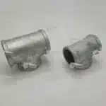 سه راهی مساوی گالوانیزه