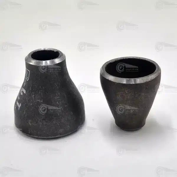 تبدیل درزدار آریا