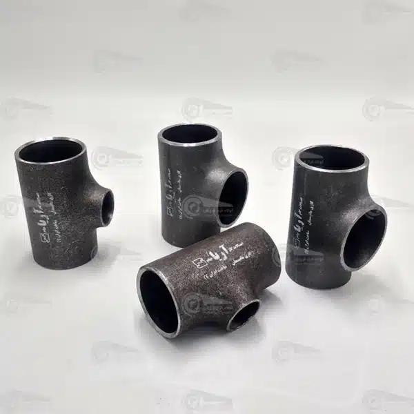 سه راهی تبدیلی مانیسمان آریا